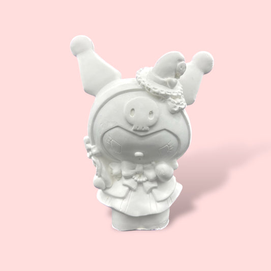 Kuro the Eclipse - DIY Figurine Painting Kit