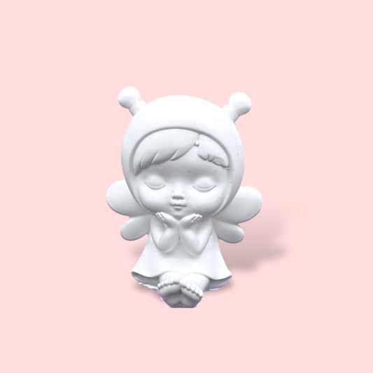 Sleepy Sparkle - DIY Figurine Painting Kit