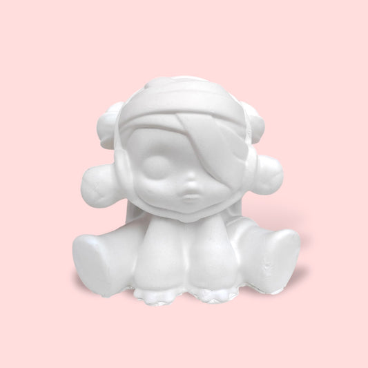 SP the Mummy - DIY  Figurine Painting Kit