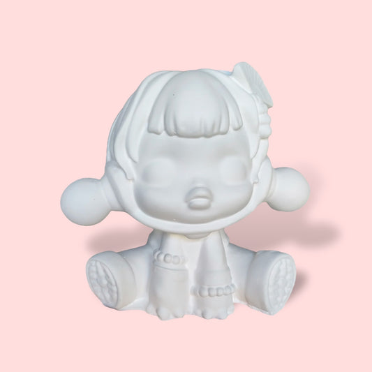 SP the Emperor - DIY  Figurine Painting Kit