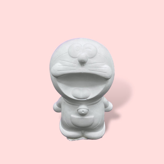 Dor - DIY Figurine Painting Kit