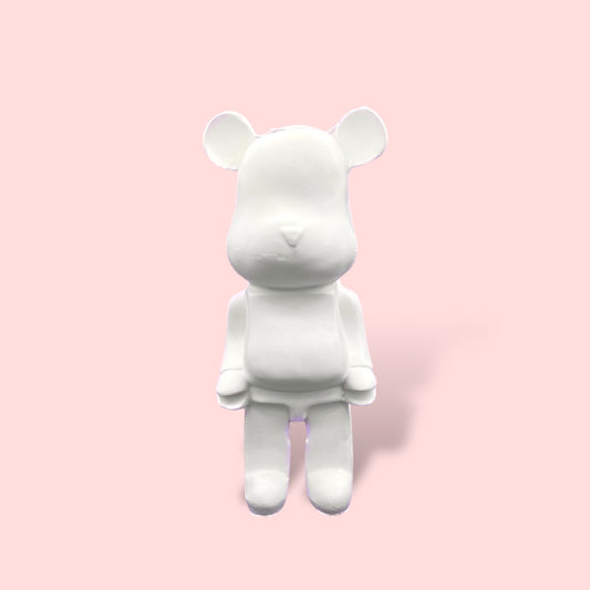 Bear Stick OG - DIY Figurine Painting Kit