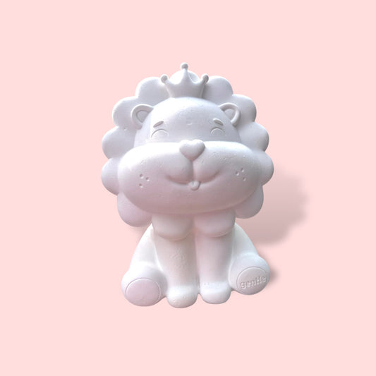 Lion King - DIY Figurine Painting Kit