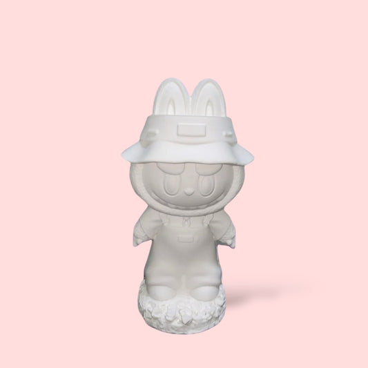 BuBu LaLa - DIY Figurine Painting Kit