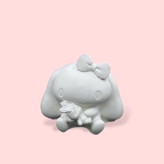 Cinna - DIY Figurine Painting Kit