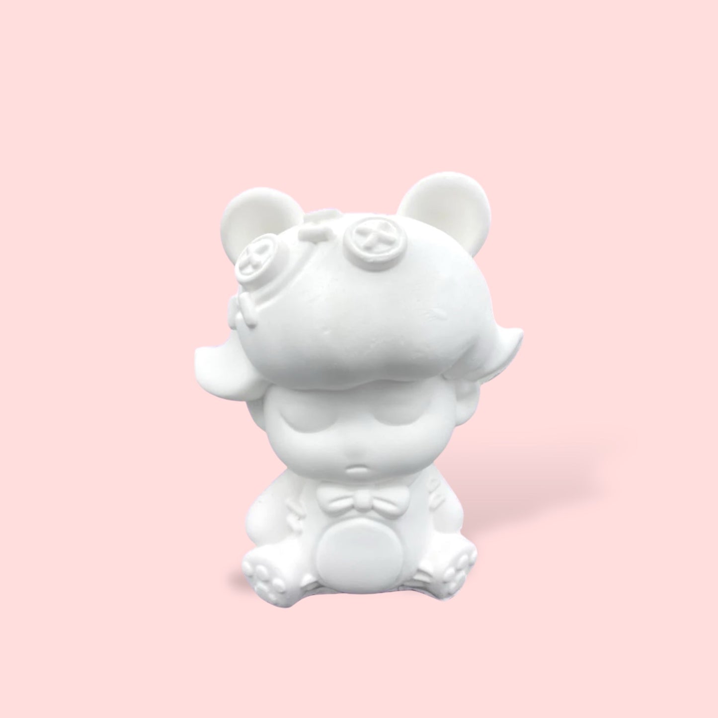 Dim Dim - DIY Figurine Painting Kit
