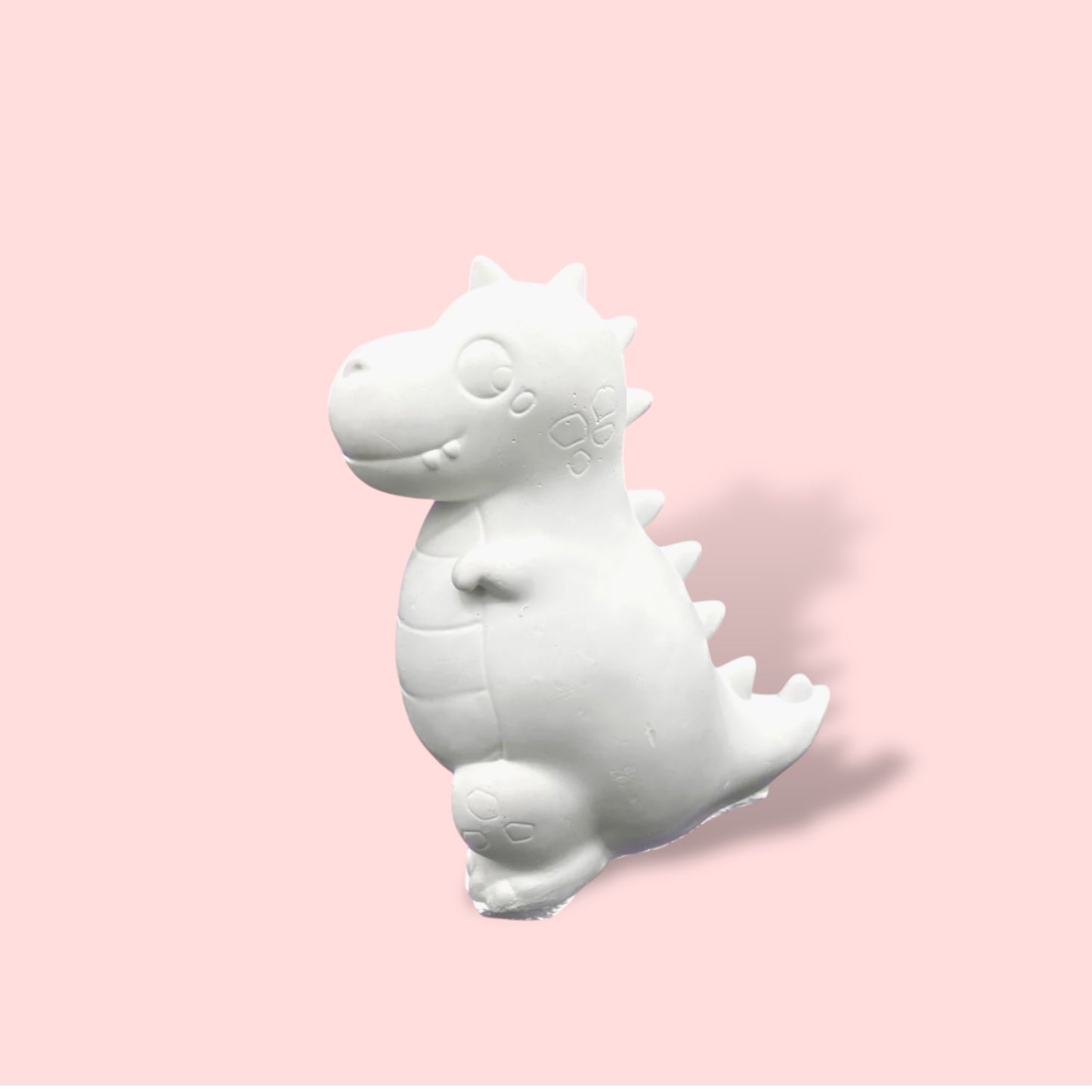 Dino - DIY Figurine Painting Kit