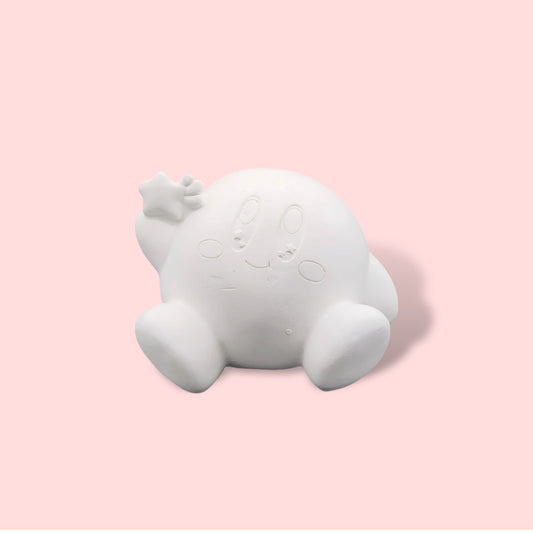 Kir - DIY Figurine Painting Kit