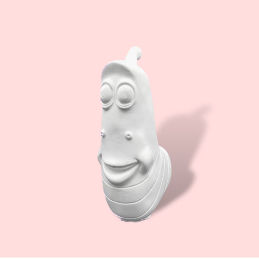 Larva Red - DIY Figurine Painting Kit