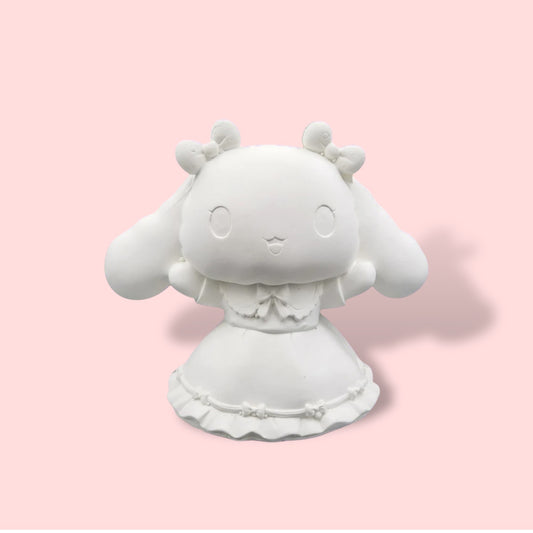 Cinna the Princess - DIY Figurine Painting Kit