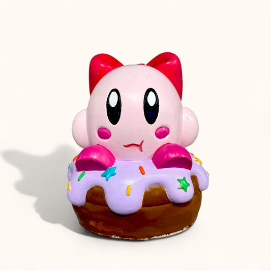 Kir on Cake - DIY  Figurine Painting Kit