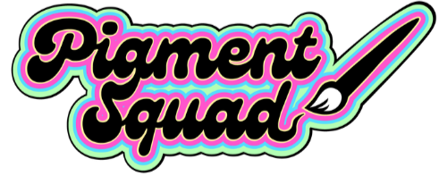 Pigment Squad