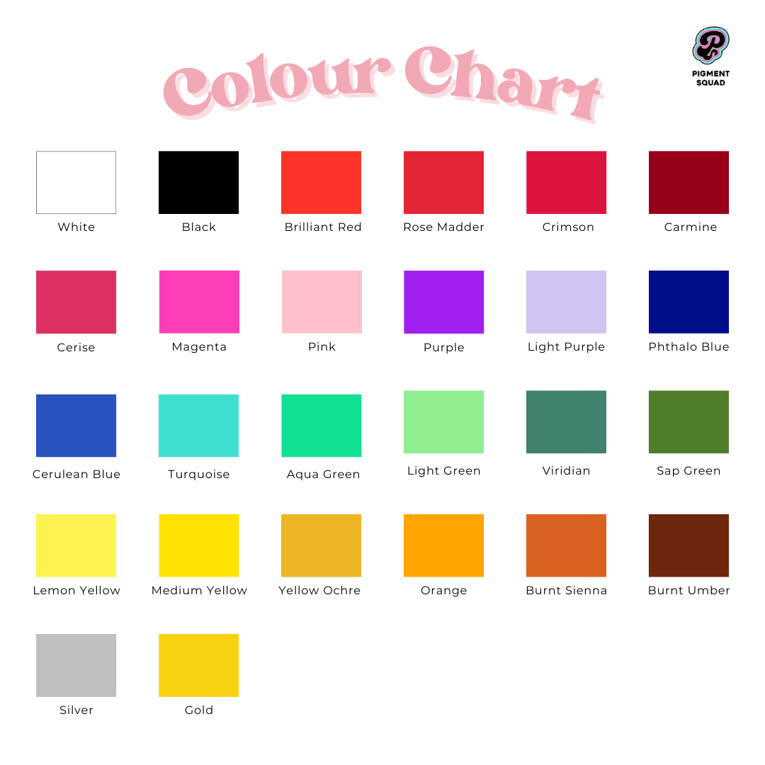 Ducky Star - DIY Figurine Painting Kit