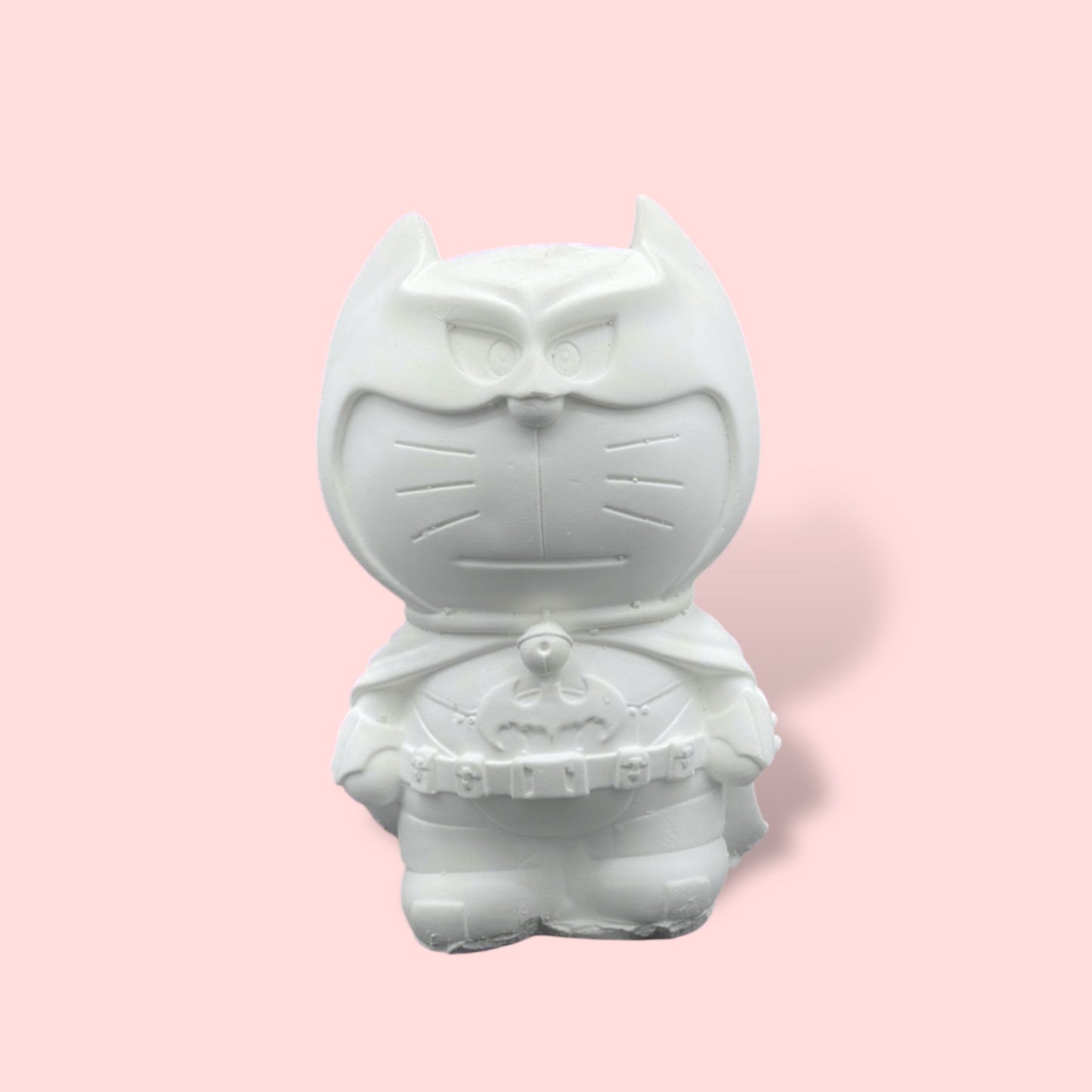 Dor the Bat - DIY Plaster Figurine Painting Kit