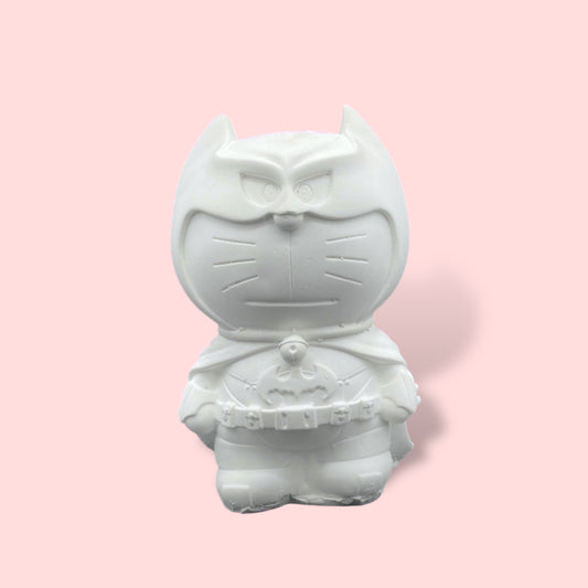 Dor the Bat - DIY Plaster Figurine Painting Kit