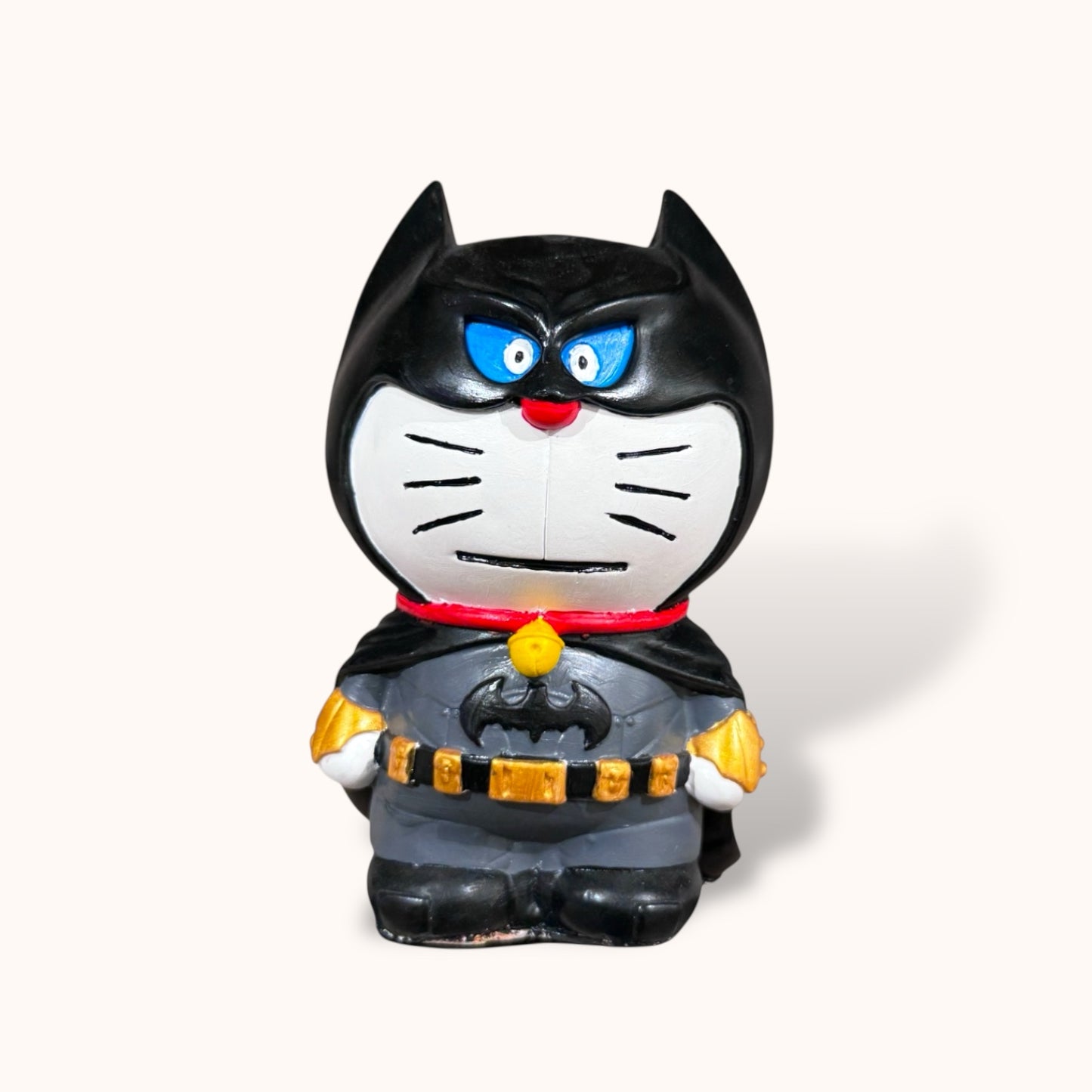 Dor the Bat - DIY Plaster Figurine Painting Kit