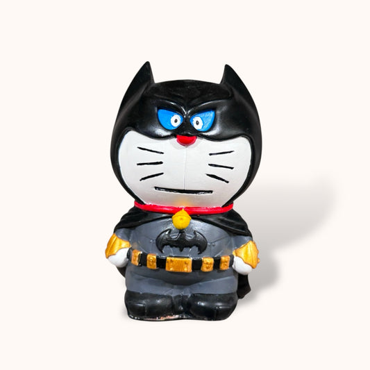 Dor the Bat - DIY Plaster Figurine Painting Kit