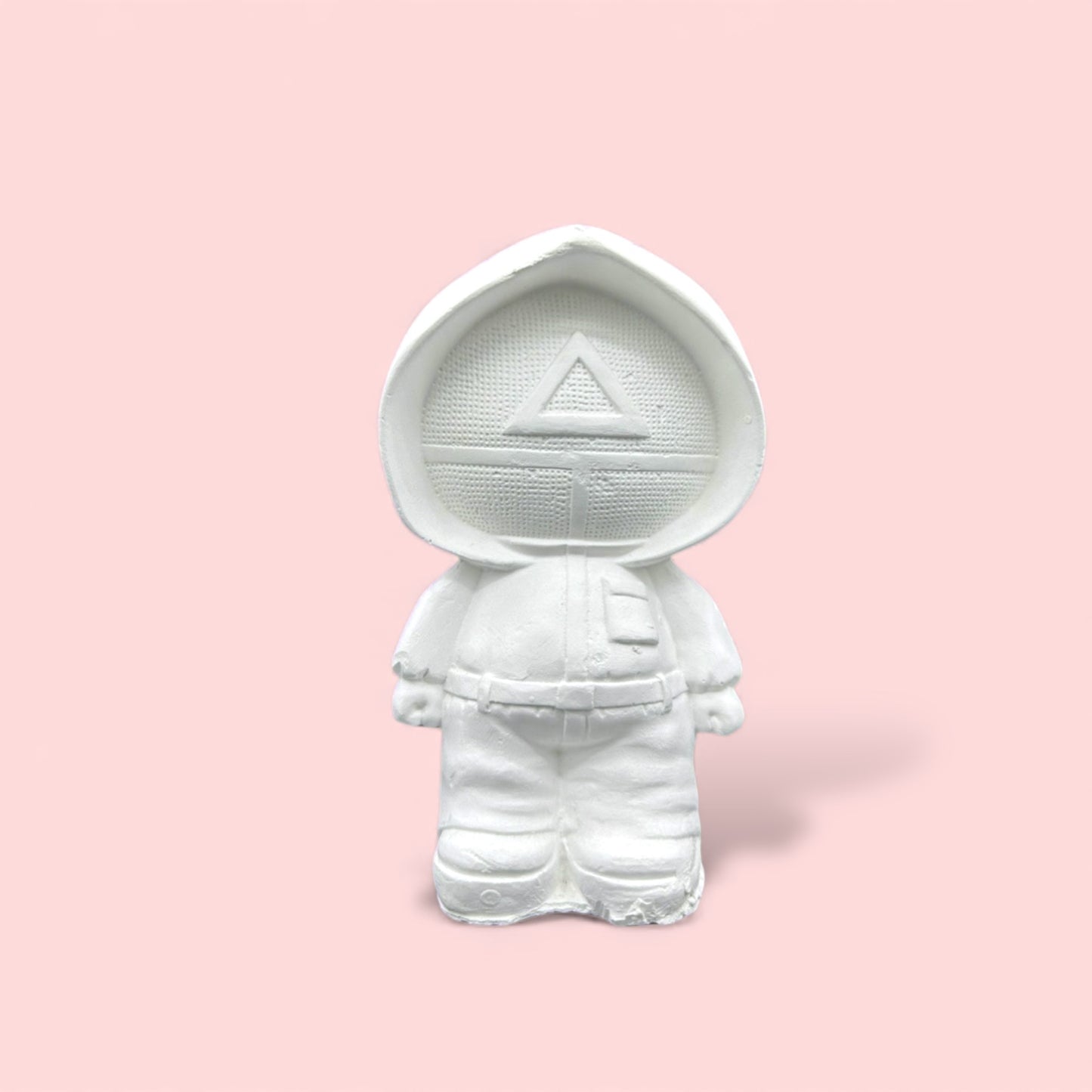 Game Guard - DIY  Figurine Painting Kit