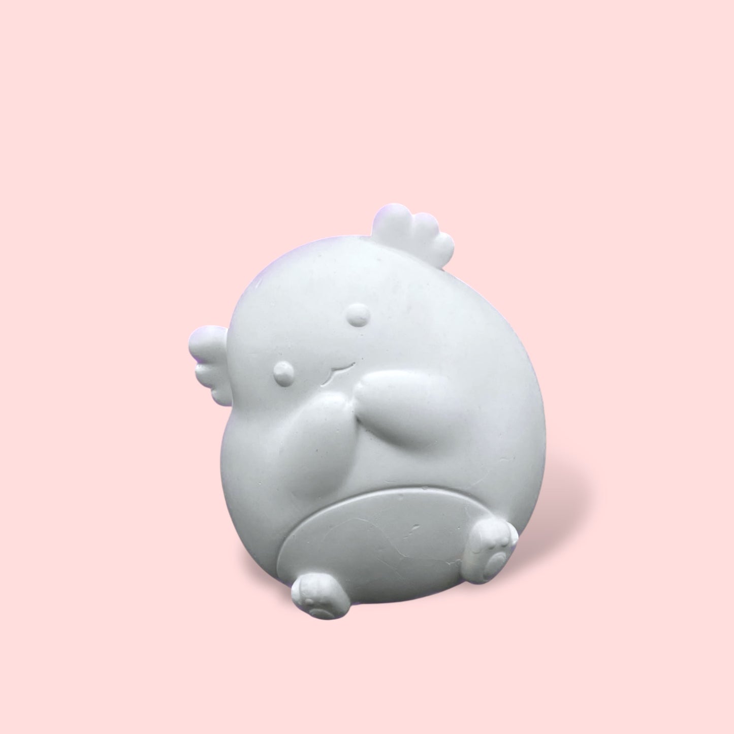 Dragon Cutie - DIY Figurine Painting Kit