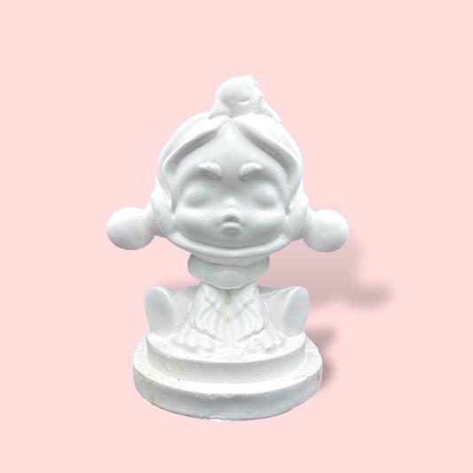 SP the Phoenix - DIY  Figurine Painting Kit