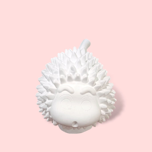 Shin the Durian - DIY  Figurine Painting Kit