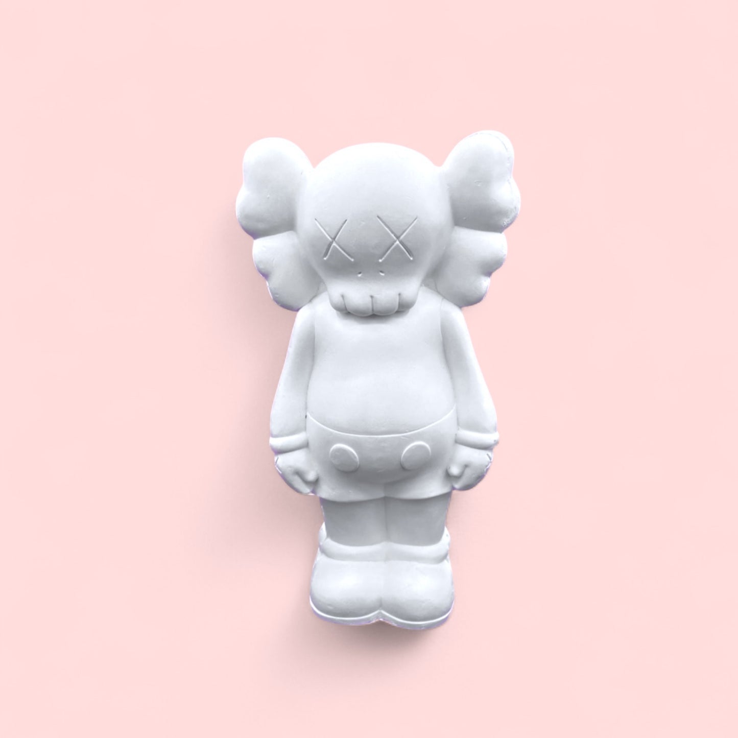 Raws the OG - DIY Figurine Painting Kit