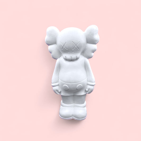 Raws the OG - DIY Figurine Painting Kit