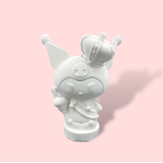 Kuro the King - DIY Figurine Painting Kit