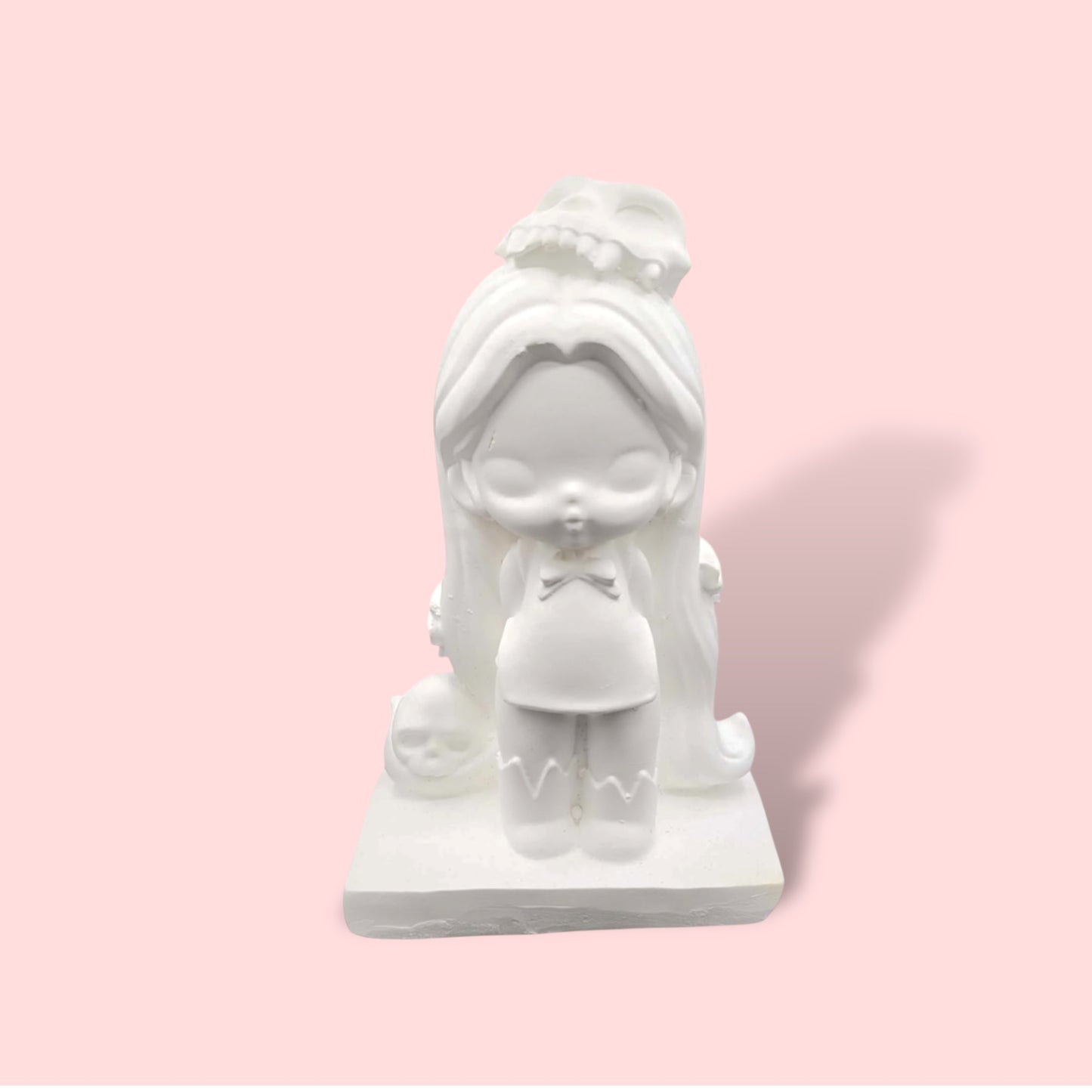 Nami - DIY  Figurine Painting Kit