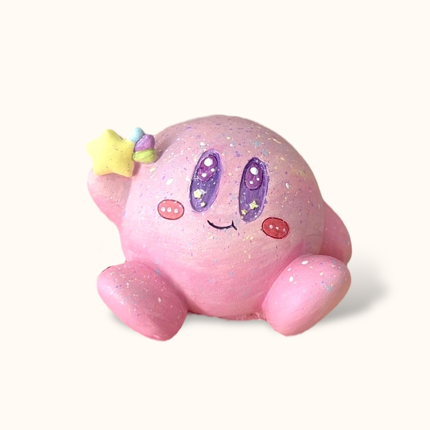 Kir - DIY Figurine Painting Kit