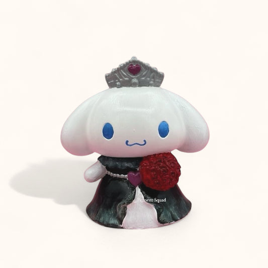 Cinna the Queen - DIY Figurine Painting Kit