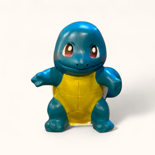 Pok the Water Turtle - DIY  Figurine Painting Kit
