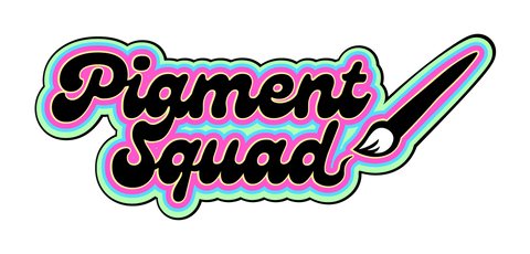 Pigment Squad