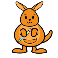 paint your own plaster figurine kit