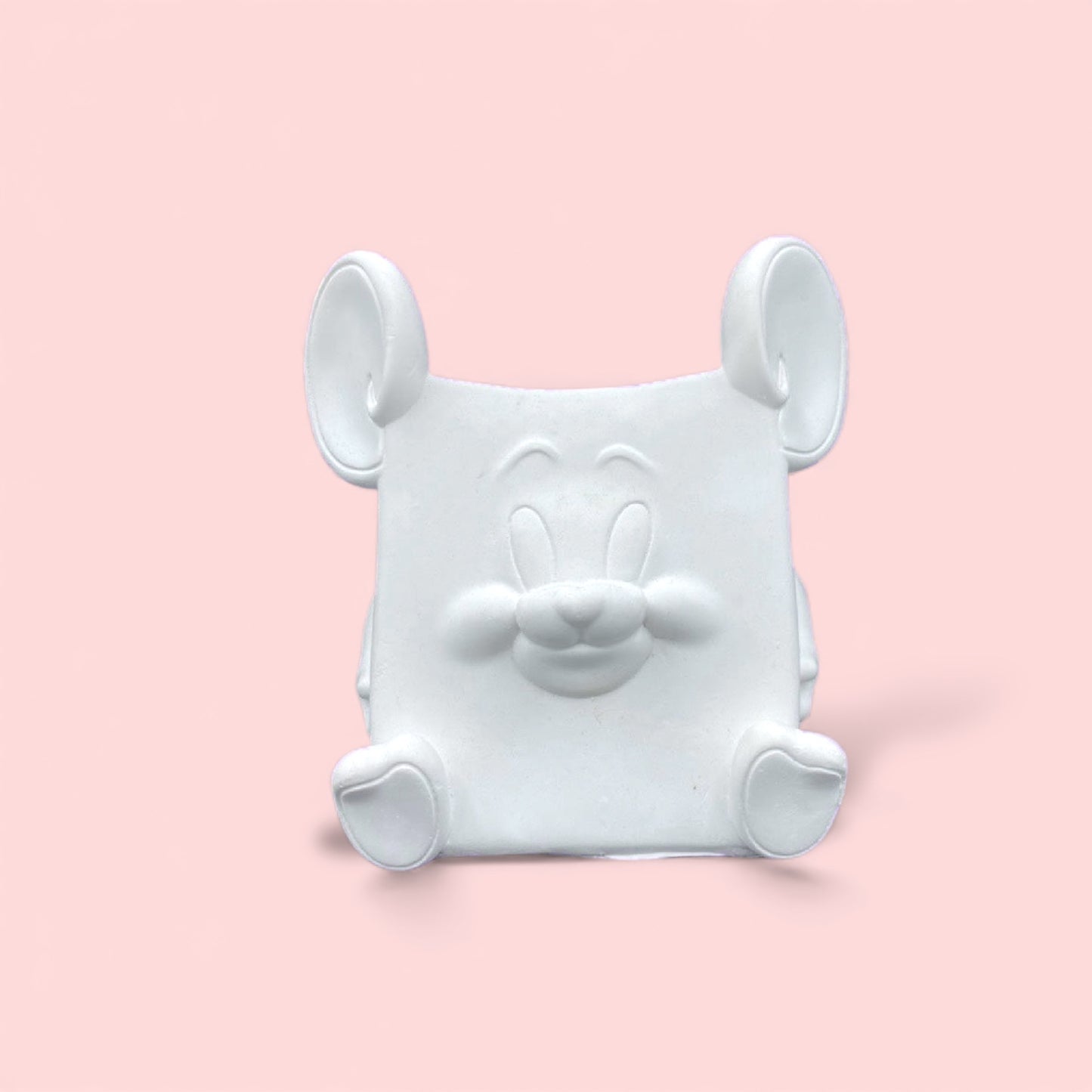 paint your own plaster figurine kit