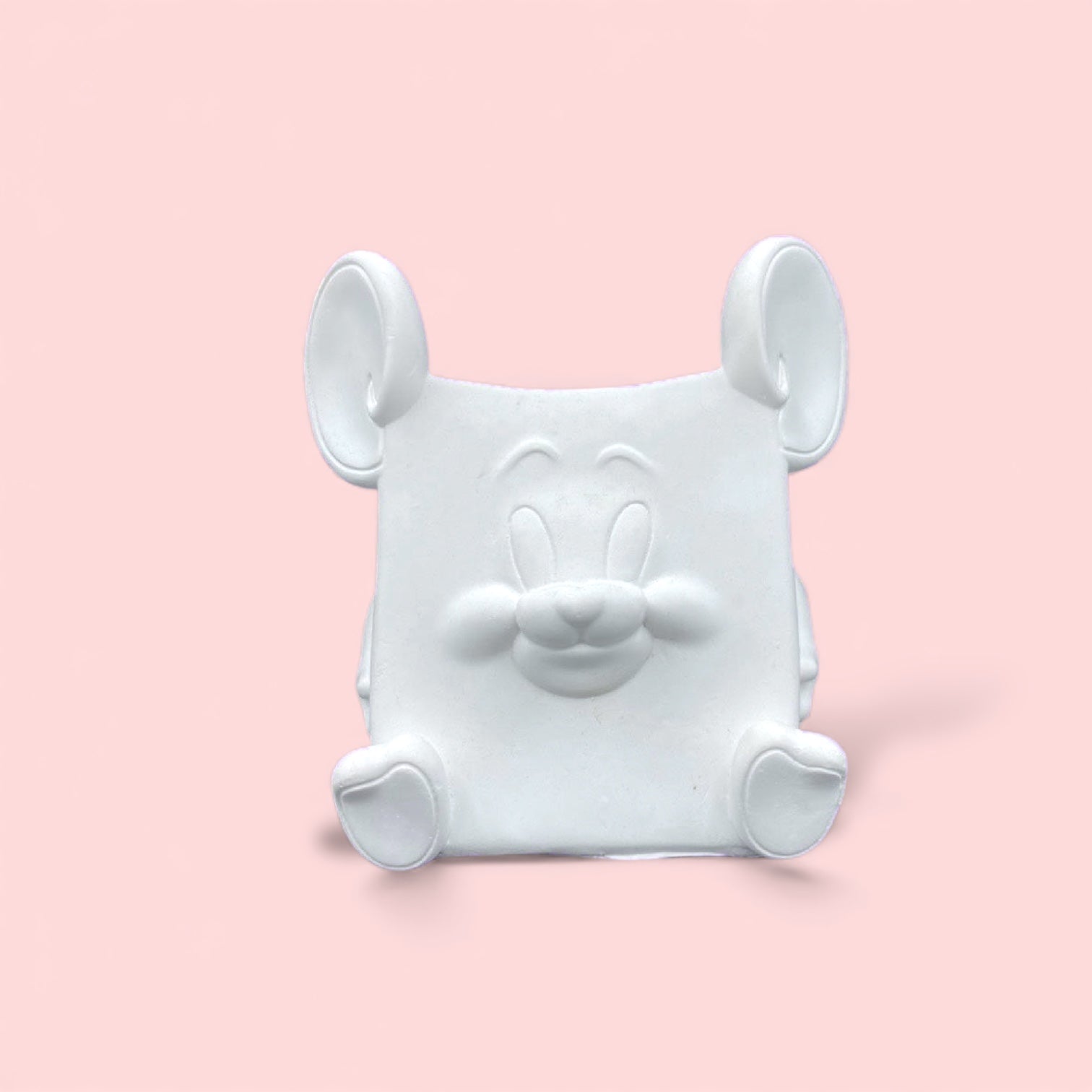 paint your own plaster figurine kit